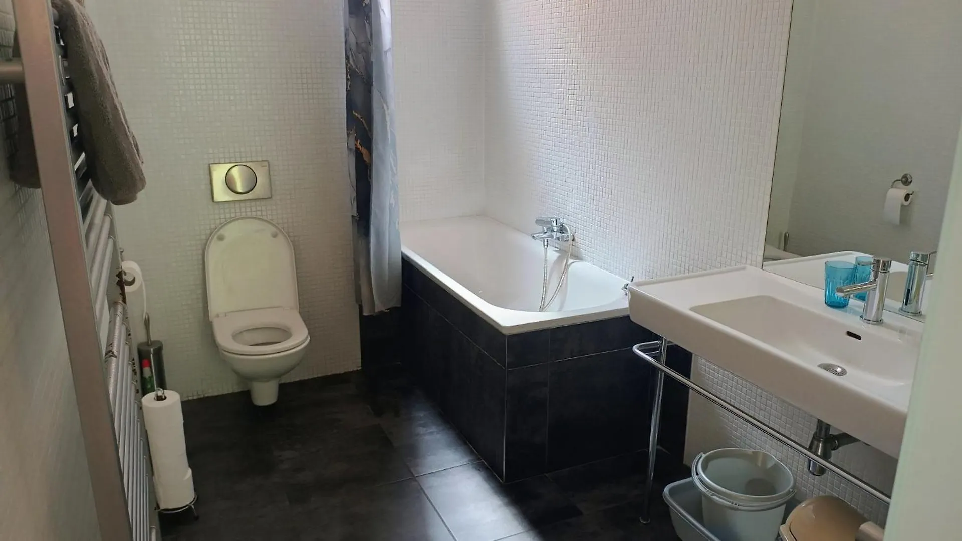 Apartament Park View - A Digital Nomad'S Dream Praga